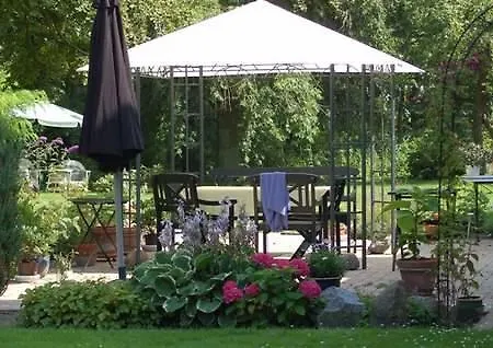 Praestegaardens