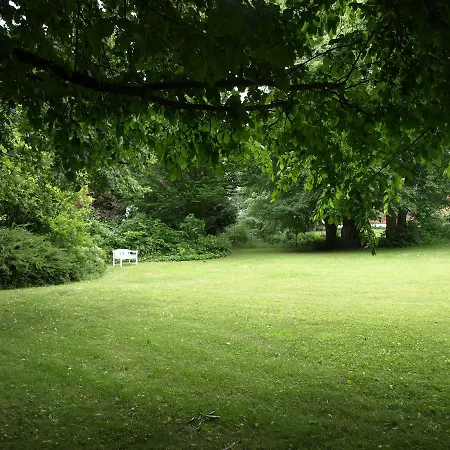 Praestegaardens Frühstückspension