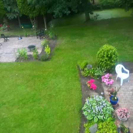 Praestegaardens