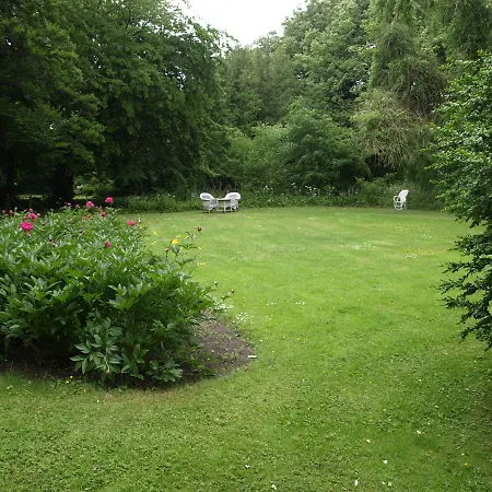 Praestegaardens *