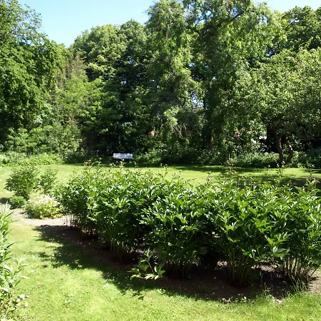Praestegaardens *