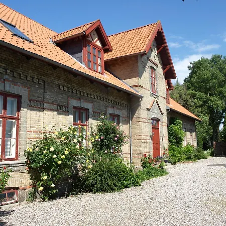Praestegaardens