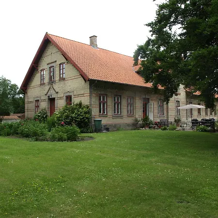 Praestegaardens Dannemare
